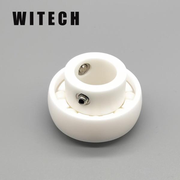 Vertical Pump ZrO2 UC203 UC204 Insert Bearings