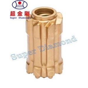 T45 Bench Drilling Button Bit for Precise and Smooth Mining Exploitation