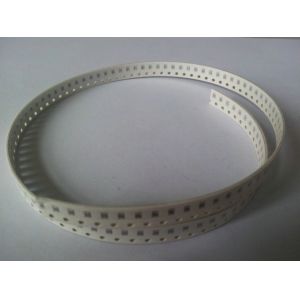 SMT Chip NTC 10K Thermistor For Transistor , NTC Power Thermistor