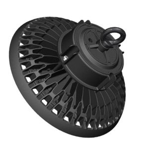 High Brightness 5000K LED Warehouse Lighting With Motion Sensor For Workshop