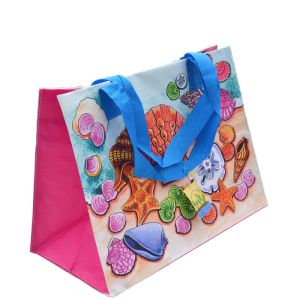 TNT 3000pcs 120gsm 35x39.5cm Polypropylene Woven Bag