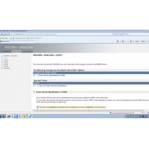 MB SD Connect Compact C4 Software 2020.3 Version Support Mercedes Works For Any