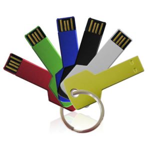 High Speed USB Flash Pen Drive USB 3.0 Full Capacity 8G With Free Package