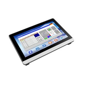 Multi Touch Capacitive Touch Screen Display HMI , 7 Inch Industrial HMI Panels