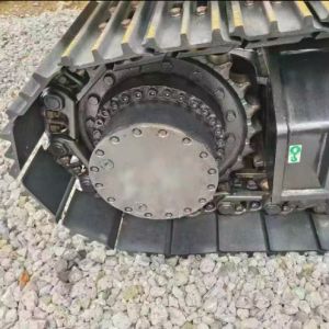 Used Caterpillar Brand CAT 336D2L Hydraulic Crawler Excavator Secondhand Diggers