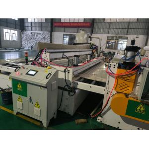 Customization Anchor Sheet Extrusion Line Machine / Anchor Sheet Making Machine