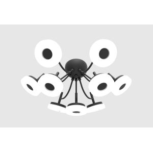 China 2018 High quality Modern Metal Pendant Lamp with unique design on sale