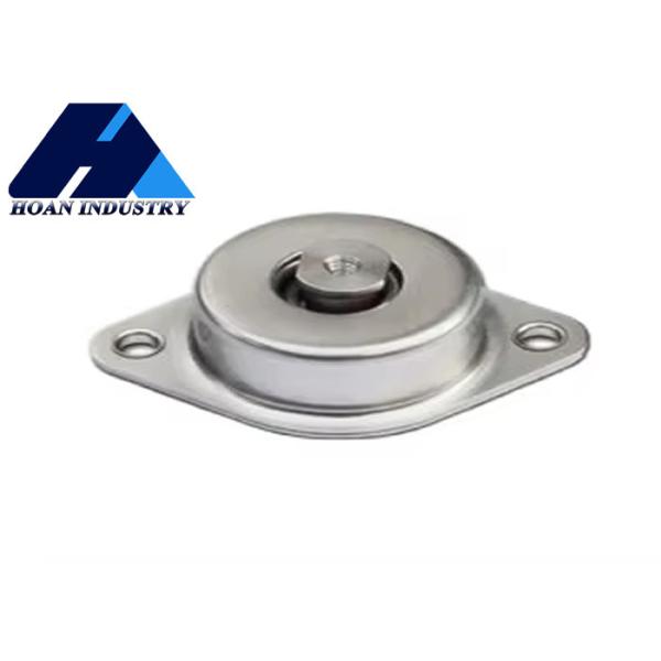 Quality 19 Wires Per Strand JMZ-T-2.8 Friction Damping Isolators for Vibration Control wholesale