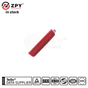 ZPY 2K0945087C Red Brake Park Light Lamp for VW Audi Porsche