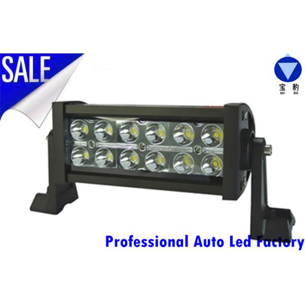 Quality BB-D36(Epistar/CREE Signal low Led Light Bar)-36W wholesale