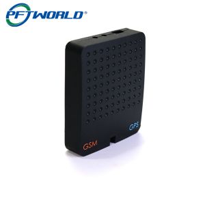 Custom Plastic Injection Molding Parts