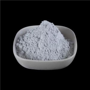 Sintered Tabular Alumina Artificial Corundum High Density Low Porosity