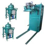 Injection Trolley and Mixing with APG Machine for Transformer CT PT