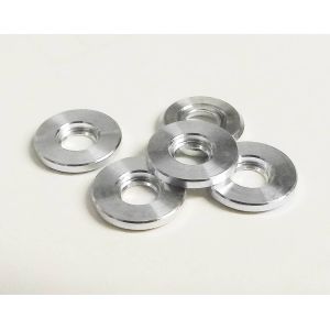 China Shipbuilding 7075 Aluminum Alloy Cnc Aluminum Parts  Polished Finish on sale