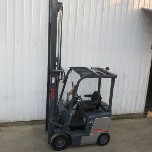 3m Lifting Height TCM 2.5-Ton Electric Forklift