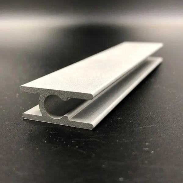 Quality Variable Custom Aluminium Square Profile 6000 Series Alloy Polishing Industrial wholesale