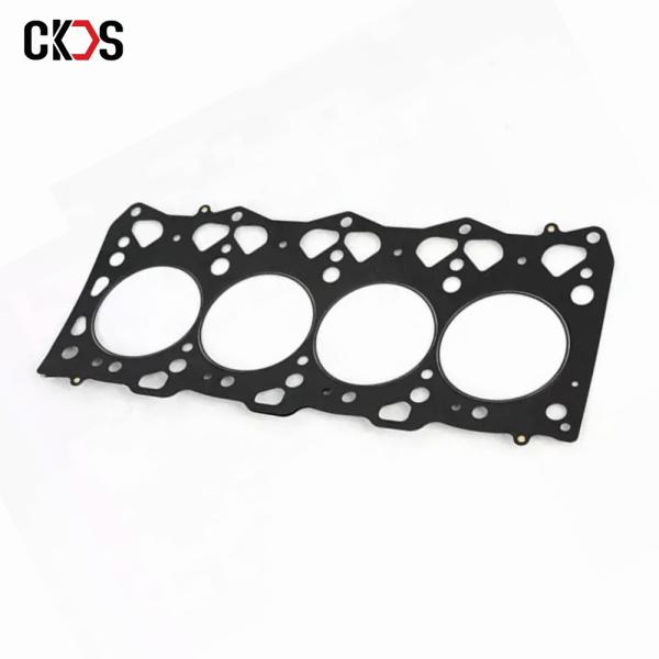 ENGINE HEAD GASKET for ISUZU 4LE1/4LE2 8980747761 8-98074776-1 8972352610 8