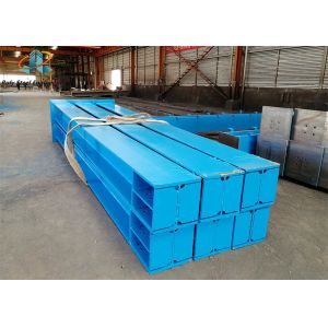 H Section Steel Structure Building Pre-Engineered High Quality Steel Prefab