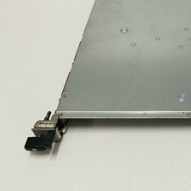 Network MPC3E-3D-NG MX Series Line Card Products Status Used Private Mold NO