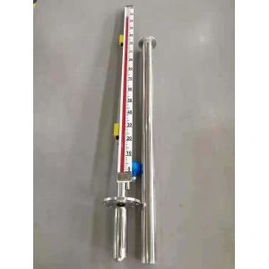 Magnetic Flap Liquid Level Meter Liquid Level Measuring Device