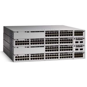Cisco C9350 Series Catalyst Switch with 1G Ethernet and 4x10G SFP+ Uplinks