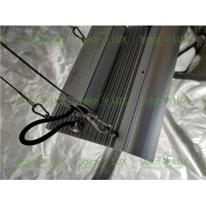 V2 Quantum Board 100w Full Spectrum Ufo Led Grow Light