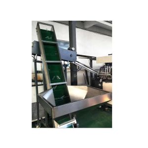 220V/380V Voltage Automatic Bottle Preform Loader for Beverage Industry