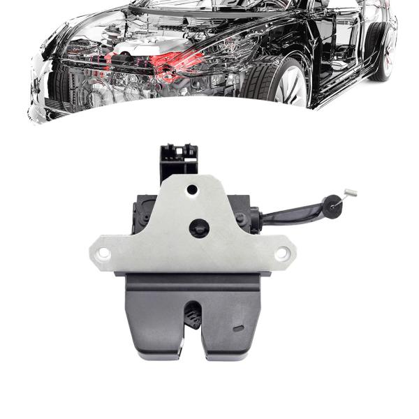 Quality Trunk Lock Actuator Motor 31440241 for 2004-2018 S60 S40 Models wholesale