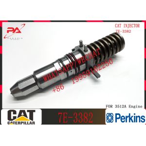 Fuel Injector Assembly 7E-3382 7E3382 7E-6408 4P-9075 4P-9076 4P-9077 7E-3383 7C