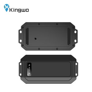 Lte-M Rechargeable Bluetooth GPS Tool Tracking Device IP67 Water Resistant