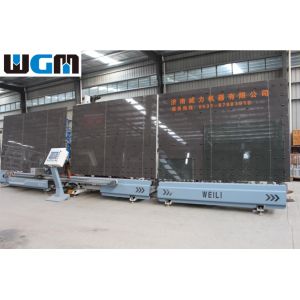 YASKAWA Motion Controller 2m Insulating Glass Machine Silicone Glue Sealing