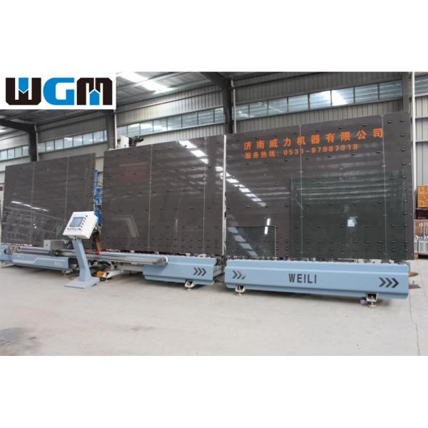 YASKAWA Motion Controller 2m Insulating Glass Machine Silicone Glue Sealing