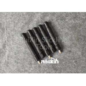 1.5inch Wireline Releasable Rope Socket Wireline Slickline Tool String