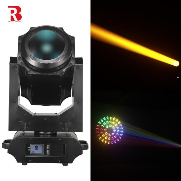 Quality DMX512 350w Beam Moving Head Light For Architectural Lighting Displays wholesale