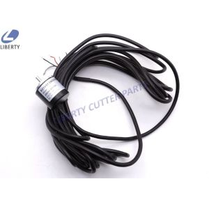 Spreader Parts 5180-154-0004 Encoder 50 Pulsate With 6m Cable Rotary Encoder