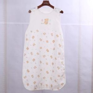 MSB 015 Muslin Sleeping Bag Friendly Premium Latest Design Customize Colors