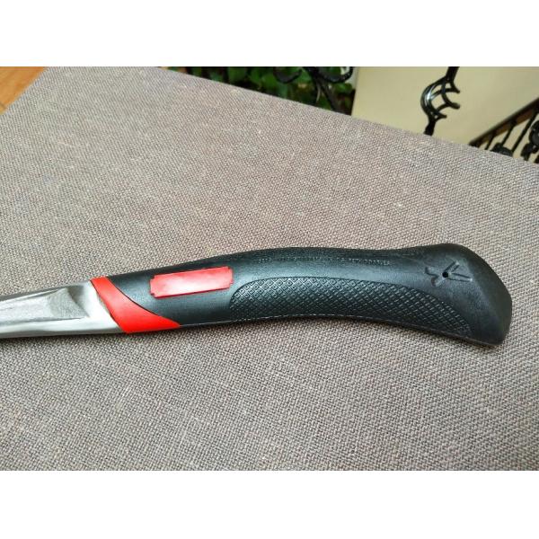 More safe and durable one Piece Claw hammer/Nail hammer (XLHK-0002) with polishing surface