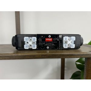 Dg4V-3-2A-M -U-H5-60 Solenoid Hydraulic Control Valve Customized