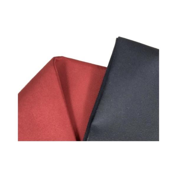 Weft Knitted High Grade 100% Cotton Twill Fabric for Judo Taekwondo Martial Arts