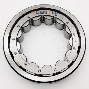 6V1013 Cylindrical Roller Bearing for CAT D6D Bulldozer Engine 3306 Heavy Duty