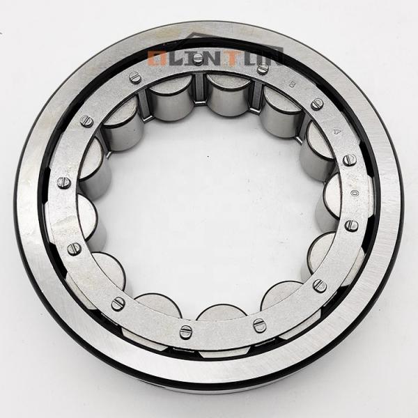 6V1013 Cylindrical Roller Bearing for CAT D6D Bulldozer Engine 3306 Heavy Duty