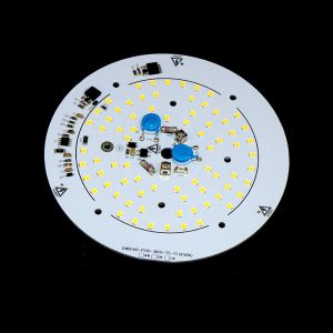 Cheap AC220V Input DOB LED Module Without Driver Aluminium Based PCB Board for sale