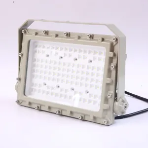 Cheap IP66 Explosion Proof Flood Light 150W Zone 1/2/ Zone 21/22 Lighting for sale