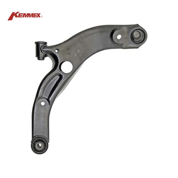 KEMMEX CQ0255R LOWER R Control Arm B25D-34-300D For MAZDA 323 S VI BJ by OE Standard