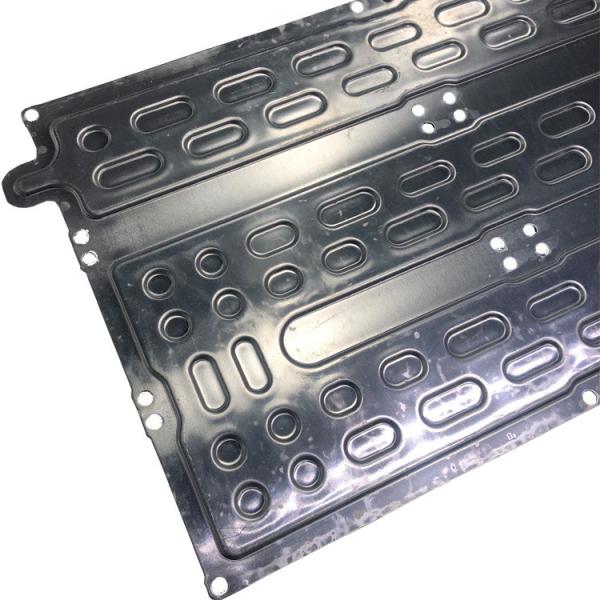 Quality Roll Bonded Liquid Cold Plates For Cooling Electronics wholesale