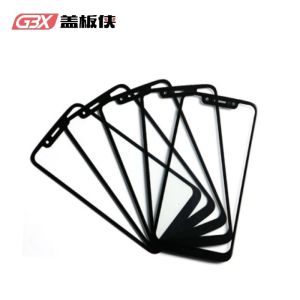 China Tecno Note7 Front Glass With OCA Touch Display Mobile OEM on sale