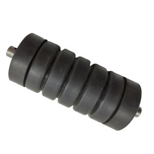 milling machine spare parts W120F conveyor system 90120 belt conveyor roller