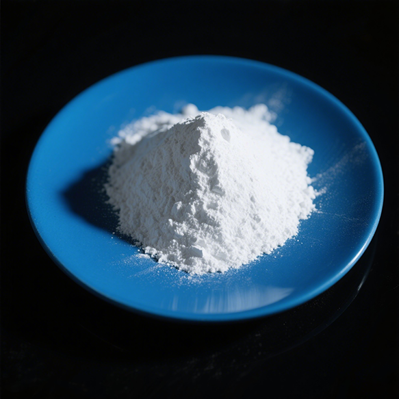 Aitemag 10FD: LSZH Wire Cable Insulation Magnesium Hydroxide Powder Enhanced Dispersion & Flow For