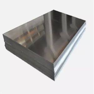 ISO9001 Mirror Hairline SS Sheet Polished 22 Gauge Stainless Steel Sheet In Coil