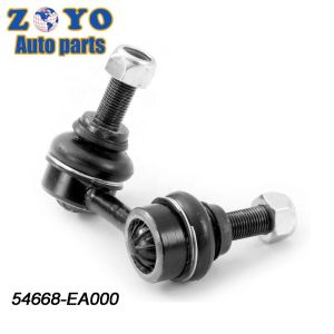 2005-2019 NISSAN FRONTIER Front Stabilizer Link Assembly with Equator Compatibil